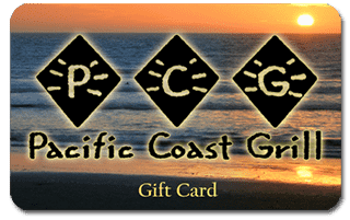 PCG Gift Card