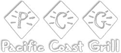 Pacific Coast Grill